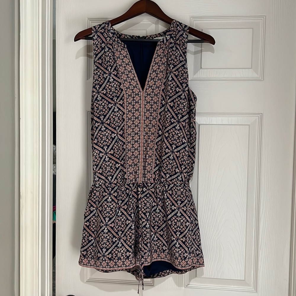 Joie romper